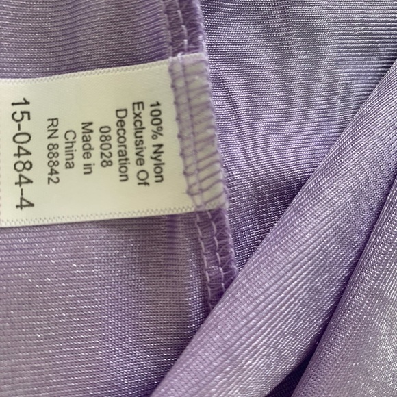 Night Gown - Picture 8 of 9